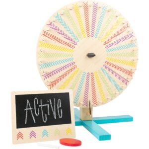 Roue de la Fortune "Active"