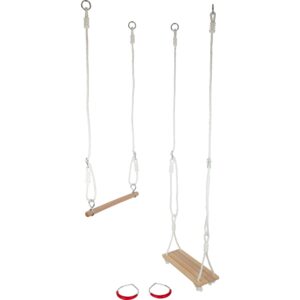 Set de Balançoire 3 en 1