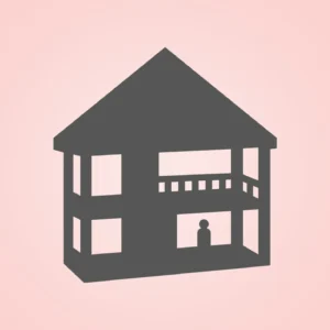 Maisons de poupées