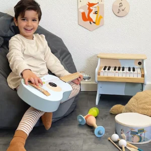 Musique et sons