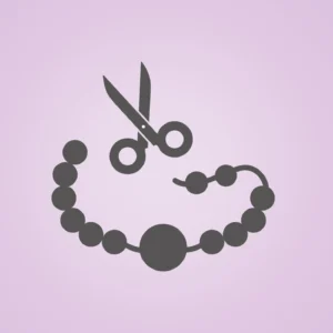 Articles de loisirs créatifs et perles