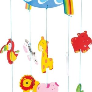 Mobile "Arche de Noé"