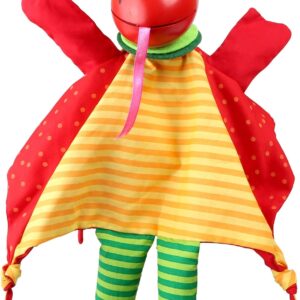 Marionnette Dragon