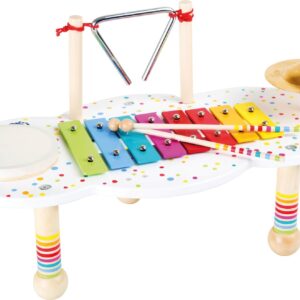 Table à musique "Sound"