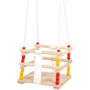 Balançoire pour petits