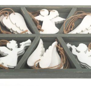 Eléments de déco à accrocher Ange