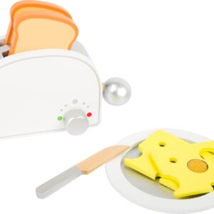 Grille-pain pour la cuisine d’enfant