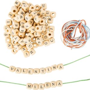 Lettres alphabet, compactes
