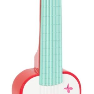 Guitare Petit renard