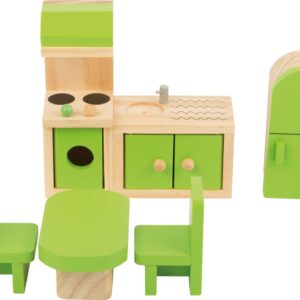 Meubles de maison de poupée Cuisiner