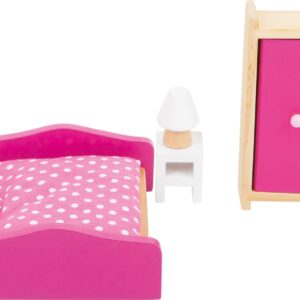 Meubles de maison de poupée Dormir
