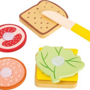 Casse-croûte à couper