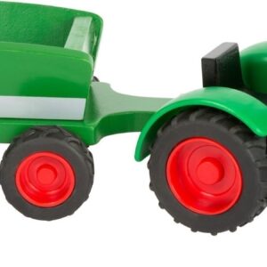 Woodfriends Tracteur