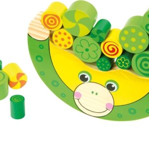 Balancier Grenouille