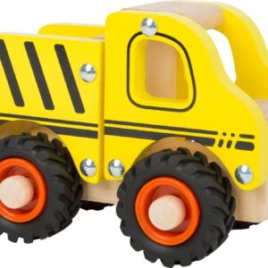 Camion de chantier