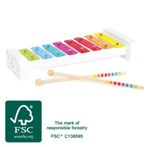 Xylophone "Sound"