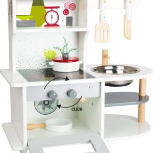 Cuisine pour enfants Épurée