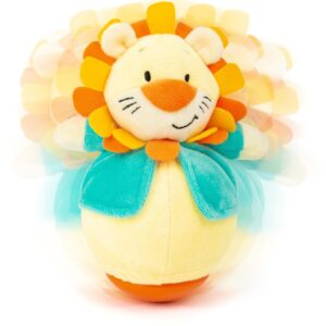 Lion Culbuto