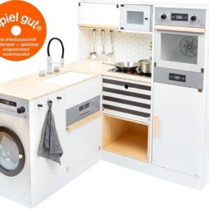Coin cuisine modulaire XL