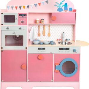 Cuisine pour enfant Rose Gourmet