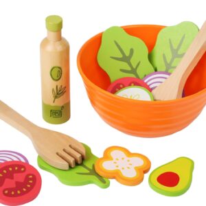 Set de jeu Salade
