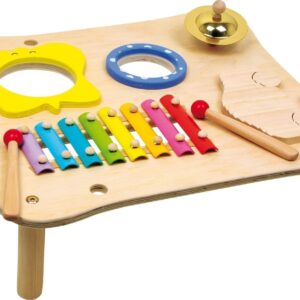 Table de musique