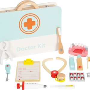 Mallette de médecin Dentiste