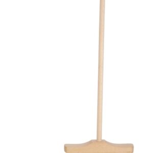 Set de nettoyage avec balai