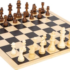 Échecs et dames XL