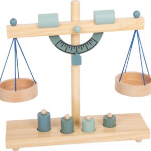 Balance pour boutique marchande