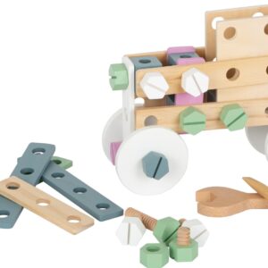 Kit de construction "Nordic"