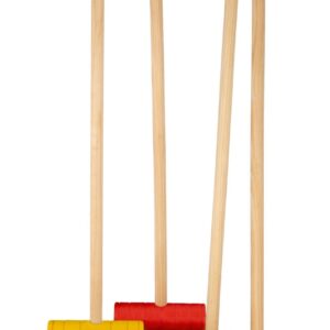 Quatuor de croquet