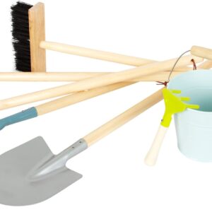 Grand Set d'outils de jardin