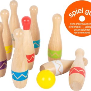 Jeu de quilles "Active"
