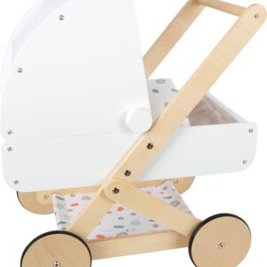 Landau de poupée « Little Button »