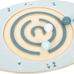 Planche d’équilibre Pattes