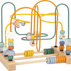 Circuit de motricité "Safari"