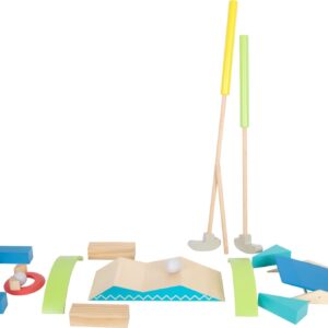 Jeu de minigolf "Active"
