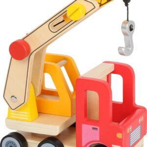 Grue mobile