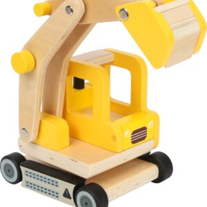 Pelle excavatrice