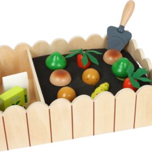 Jardin potager set de jeu