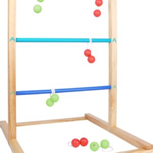 Jeu de lancer Golf d'échelle „Active“