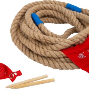 Tir à la corde "Active"