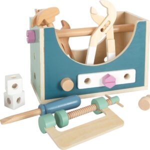 Boîte à outils 2 en 1 "Nordic"