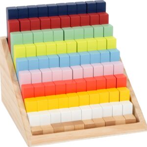 Jeu éducatif XL Bâtonnets de calcul "Educate"