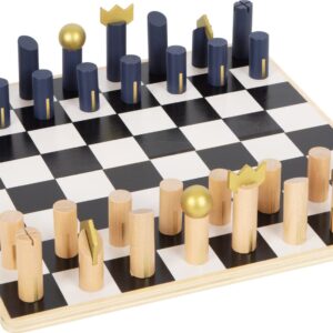 Échecs et Backgammon "Gold Edition"