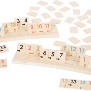 Rummy "Gold Edition"