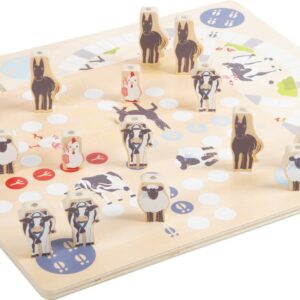 Collection de jeux "4 Friends"