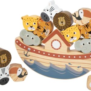 Balancier Arche de Noé "Safari"