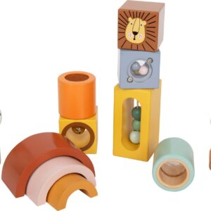 Blocs de découverte "Safari"